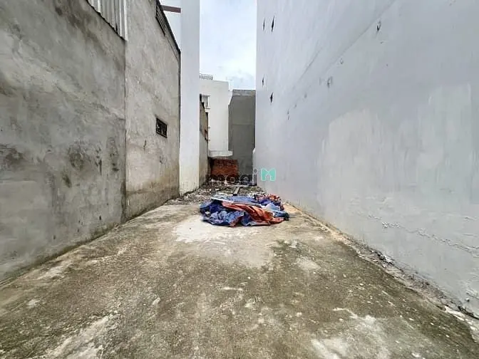 Chính Chủ Bán Lô Đất Hxh 7M Tô Hiệu Q.tân Phú - 4,08M X 18M - 8,9 Tỷ