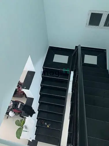 Hxh Kênh Tân Hóa Tân Phú – 56M² Nở Hậu 5.1M – 2 Tầng 2Pn – Chỉ 5.5 Tỷ