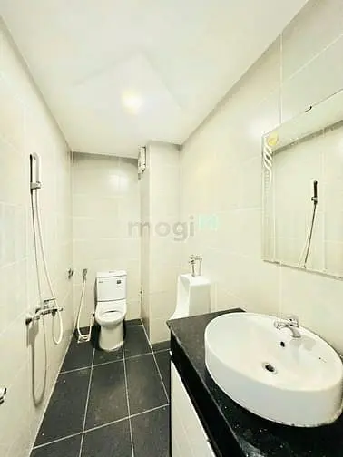 Cho Thuê Nhà Nguyên Căn - Hxh 163/5A Tô Hiến Thành, Quận 10