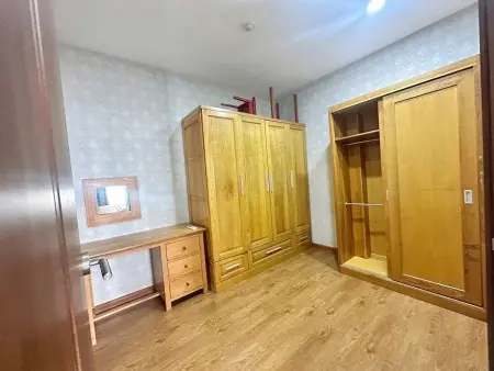 Căn Hộ Coopmart Trường Chinh, 110M2, 3Pn, 2Wc, Nội Thất, 13Tr/Th