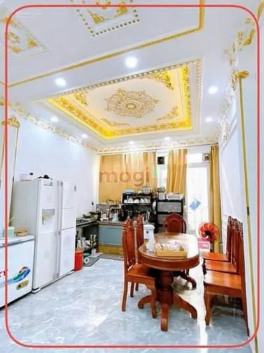 Hxh 8M Cầu Xéo, 72M2 (4X18), 4 Tầng Hiện Đại, Sân Ô Tô Riêng, Chỉ 9.45