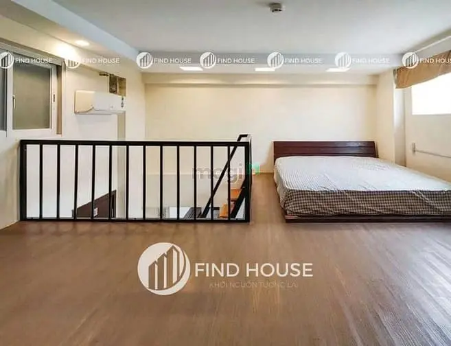 Duplex Gác Cao 2M Cửa Sổ Thoáng Ngay Lotte Q7 Sát Tdtu, Rmit