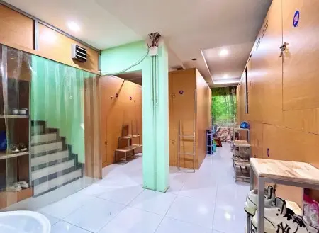 Phòng Dạng Sleepbox Siêu Tiện Lợi , Siêu Sinh Viên