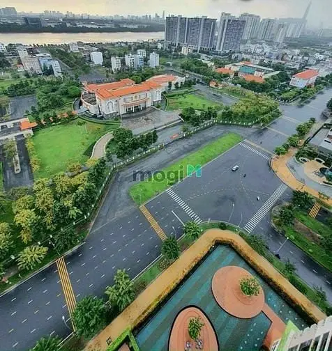 Bán Nền Kdc Huy Hoàng Vị Trí Siêu Đẹp Dt 142.5 Giá 37 Tỷ 050 Em Nhi