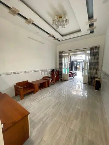 Bán Nhà Hồ Văn Long Hẽm Xe Tải 72M2 Xây 3 Tầng Giá 5,4 Tỷ