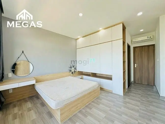 🍭 Khai Trương Căn Hộ Full Nội Thất Ngay Tân Sơn - Phạm Văn Bạch