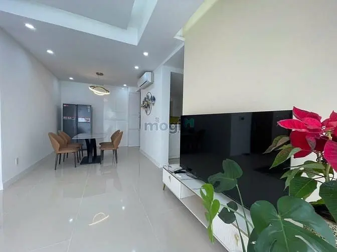 🌟 Cho Thuê Căn Hộ Star Hill – Phú Mỹ Hưng, Q7