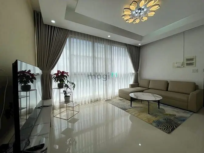 🌟 Cho Thuê Căn Hộ Star Hill – Phú Mỹ Hưng, Q7