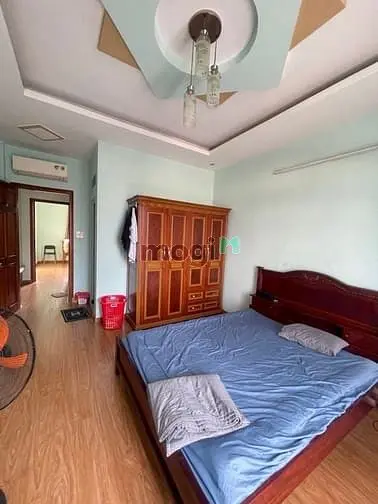 Bán Nhà Hồ Văn Long Hẽm Xe Tải 72M2 Xây 3 Tầng Giá 5,4 Tỷ