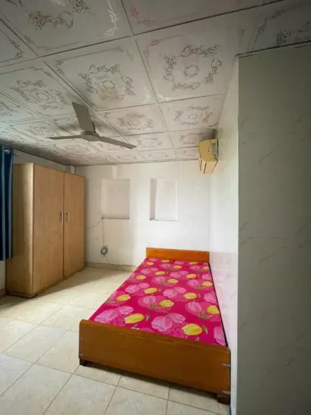 Cho Thuê Phòng Trọ Khu Vực Bạch Đằng Tân Bình