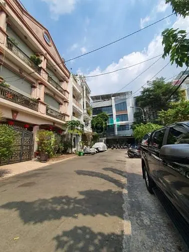 Bán Nhà Mt Số 2 Bàu Cát 3- P14-Tb. Dt 5X14- Đúc 2 Lầu- Chỉ Nhỉnh 16 Tỷ