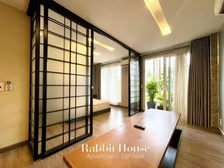 Căn Hộ 1Pn Ban Công Máy Giặt Riêng Full Nội Thất Gần Ngã Tư Bảy Hiên, Bệnh Viện Thống Nhất Tân Bình