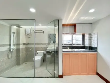 Khai Trương Căn Hộ Duplex Mới Toanh Nằm Trên Trục Đường Huỳnh Tấn Phát Q7