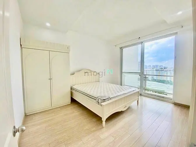 Cho Thuê Riverpark Residence – Phú Mỹ Hưng (Q7) 35Tr/Th