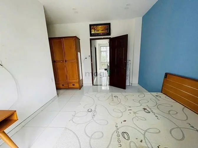 Cho Thuê Nhà Nguyên Căn - Mt Võ Văn Tần Q3