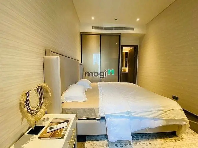 Cho Thuê Căn Hộ Midtown M6, 2 Rooms, Nhà Đẹp, Phú Mỹ Hưng, Q7, Hcm