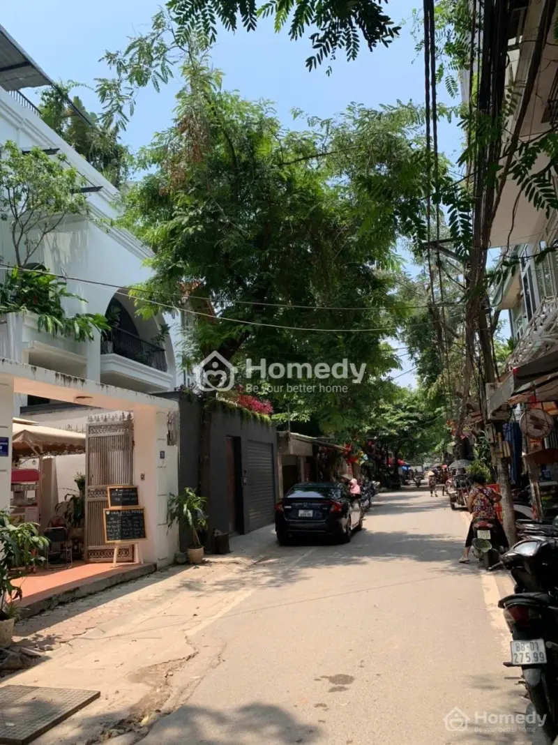 Bán Đất 132 M² Lô Góc Hai Mặt Tiền Cạnh Chợ Tứ Liên, Rất Phù Hợp Để Xây Biệt Thự, Nhà Cao Tầng;