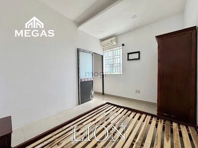 Căn Hộ Bancong _ Tách Bếp 1Pn Riêng Có Cửa Sổ Gần Ueh Cơ Sở B