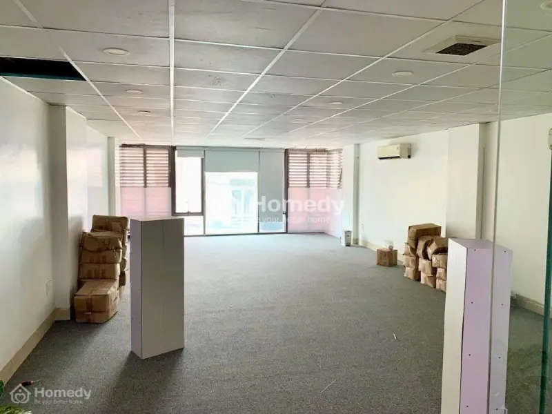 Cực Hot: Bán Nhà Mặt Phố Võng Thị, View Tây Hồ, Dt 102M2, 9 Tầng Nổi, 1 Hầm, Thang Máy, Giá 52 Tỷ,