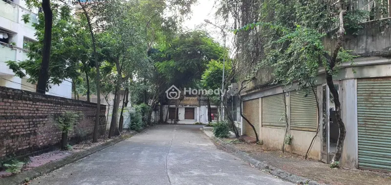 Bán Nhà Phố Tam Trinh, Dt 140 M2, Mt 27 M, Ở Sướng & Làm Vp Luôn