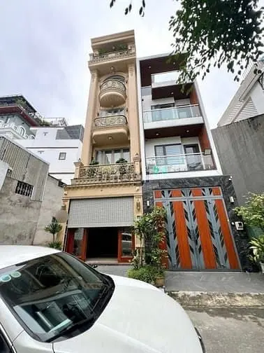 Chính Chủ Bán Lô Đất Hxh 7M Tô Hiệu Q.tân Phú - 4,08M X 18M - 8,9 Tỷ