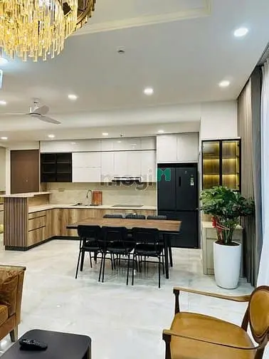 Chủ Nhà Cần Bán Nhanh Căn Hộ Midtown , 2 Phòng Ngủ - Phú Mỹ Hưng