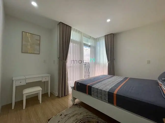 🌟 Cho Thuê Căn Hộ Star Hill – Phú Mỹ Hưng, Q7