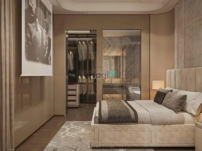 Cho Thuê Ch The Antonia, 85M2, 2 Phòng Ngủ, Phú Mỹ Hưng, Quận 7, Hcm