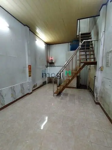 Chính Chủ Bán Nhà Hẻm Âu Dương Lân Q8 - 27M2 Chỉ 3,95 Tỉ