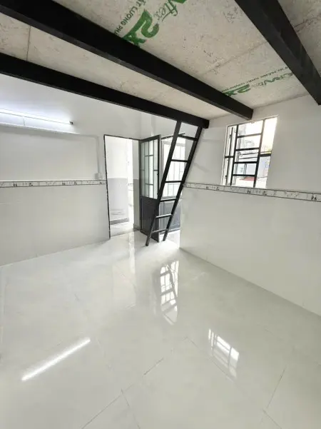 Cho Thuê Phòng Trọ Có Gác Phú Nhuận- Đặng Văn Ngữ, P14, Phú Nhuận - Đầy Đủ Nội Thất, Như Hình