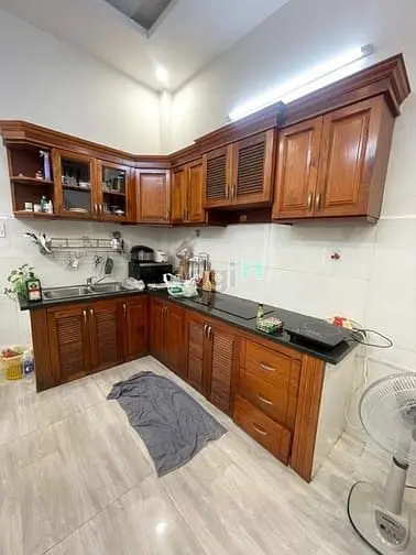 Bán Nhà Hồ Văn Long Hẽm Xe Tải 72M2 Xây 3 Tầng Giá 5,4 Tỷ