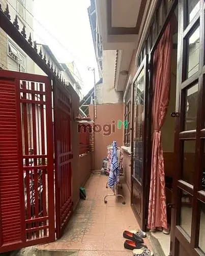 Nhà Phố Cổ Điển Tại Gò Vấp, 7.6 Tỷ, 55M2, 3Pn, 2 Tầng Nhà Hiếm!!