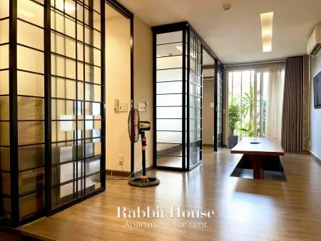 Căn Hộ 1Pn Ban Công Máy Giặt Riêng Full Nội Thất Gần Ngã Tư Bảy Hiên, Bệnh Viện Thống Nhất Tân Bình