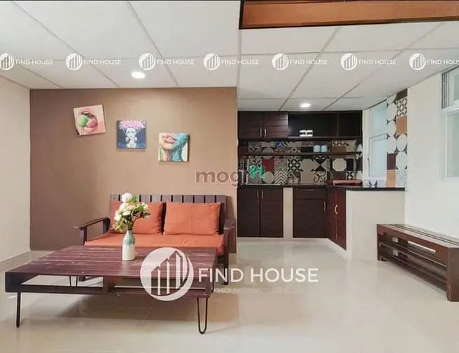 Duplex Gác Cao 2M Cửa Sổ Thoáng Ngay Lotte Q7 Sát Tdtu, Rmit