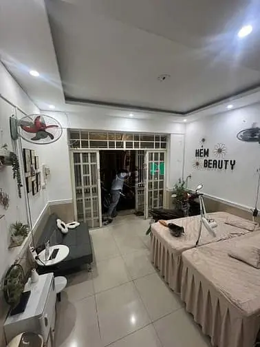 Hxh Dương Đức Hiền, 32M2 (4×8), 2 Tầng 2Pn Kiên Cố, Chỉ 4.6 Tỷ Tl