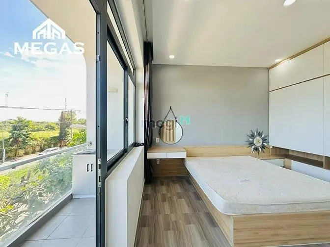 🎉 1 Phòng Duy Nhất Siu Rộng Ngay Lotte - Mới 100% 🎉