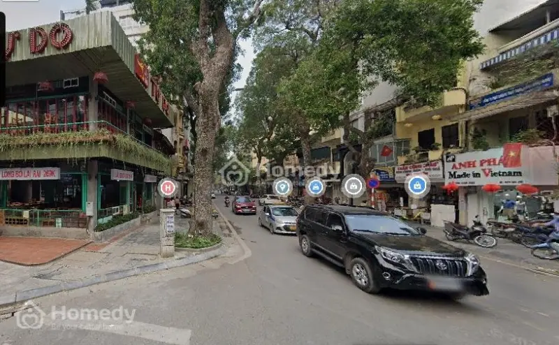 Phố Cổ Lê Ngọc Hân_Rất Hiếm Nhà Bán_Sổ Đỏ Riêng_Dt 22M2 X 4Tầng_Chỉ Hơn 6Tỷ