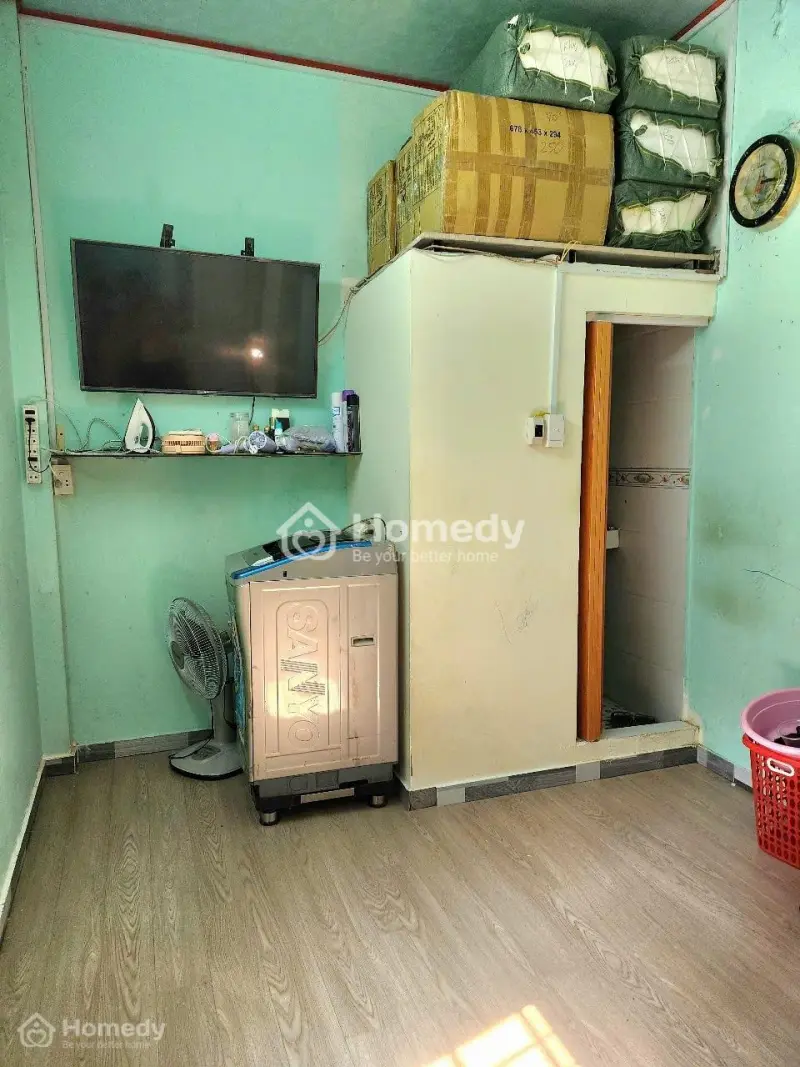 Bán Gấp Nhà Riêng Chính Chủ, Trần Đình Xu, Quận 1 - 3 Tầng Dưới 2