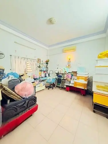 Bán Nhà Mt Đường Lê Thận Q.tân Phú - 4M X 19M Chỉ 9,2 Tỉ