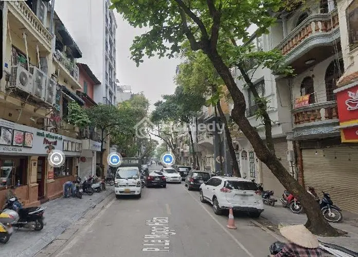 Phố Cổ Lê Ngọc Hân_Rất Hiếm Nhà Bán_Sổ Đỏ Riêng_Dt 22M2 X 4Tầng_Chỉ Hơn 6Tỷ