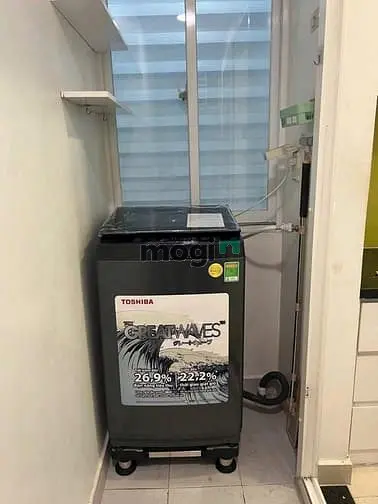 Chung Cư Phúc Yên, Phan Huy Ích, Tb: 110M2, 3P Ngủ, 2Wc, 13Triệu