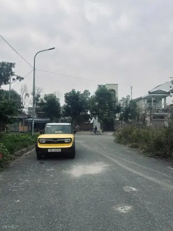 Bán Đất Tại Đường Trương Văn Lực, Phường Hùng Vương, Hồng Bàng, Hải Phòng Diện Tích 91M2 Giá 5.05