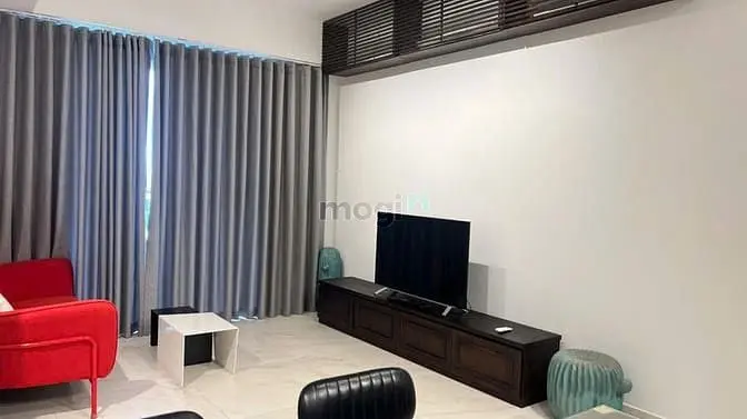 Cho Thuê Căn Hộ Midtown , 3 Phòng Ngủ , 30Tr , Phú Mỹ Hưng