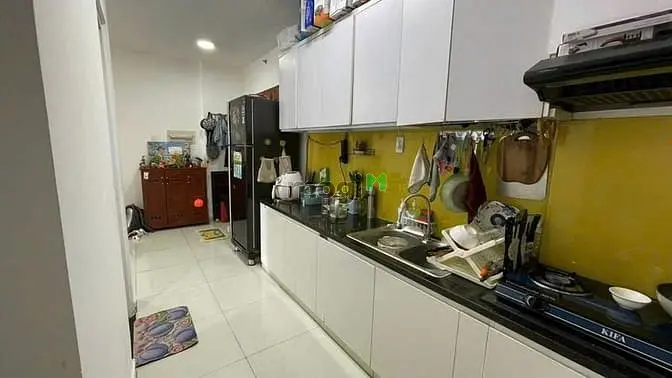 C/C Carillon 2, Trịnh Đình Thảo, Tp: 1P Ngủ, 1Wc, Có Máy Lanh, 6Tr5/Th