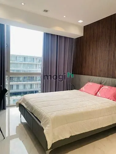 Cho Thuê Căn Hộ Garden Court 1 Phú Mỹ Hưng, Q. 7 | Căn Góc