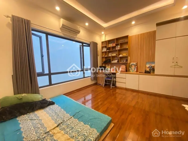 Hoa Lâm, Ngô Gia Tự, Nhà 5 Tầng 30 M2 Mt 4,7 Full Nội Thất, 8,5 Tỷ