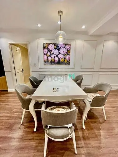 🌿 Cho Thuê Căn Hộ Nam Phúc – Phú Mỹ Hưng, Q7