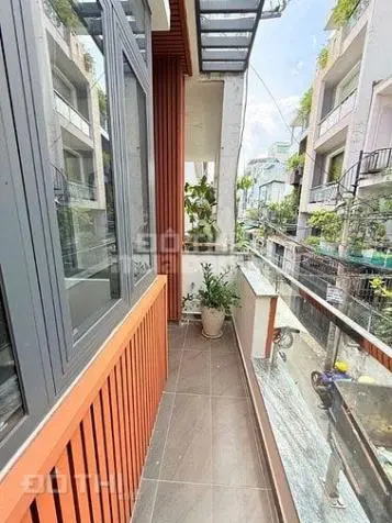 Bán Nhà Riêng Tại Đường Xô Viết Nghệ Tĩnh, Phường 25, Bình Thạnh, Hồ Chí Minh Diện Tích 50M2 Giá 8.