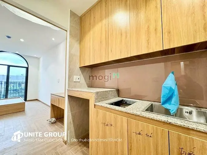 ☎️ Trống Lại Siêu Phẩm Studio Ban Công Thoáng Mát Luxury Ngay Ueh Q10