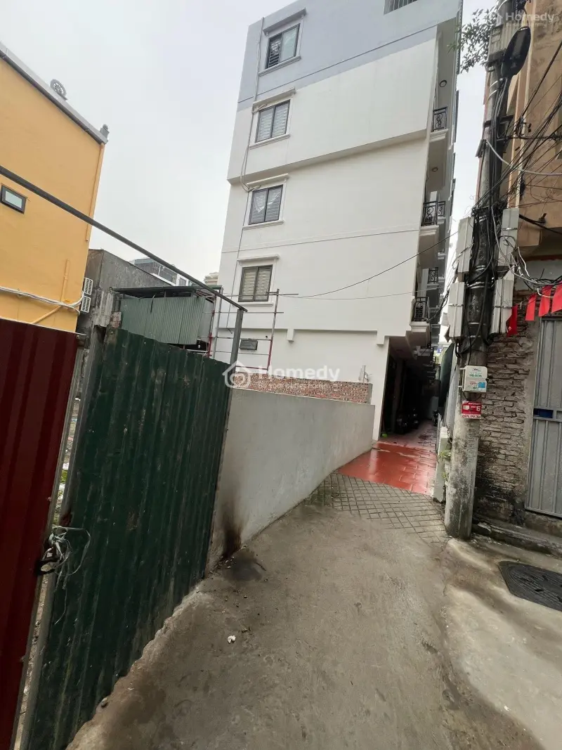 Cực Đẹp - Mặt Tiền Rộng, Xây Chung Cư Mini, Sát Đường Phạm Văn Đồng, Dt 108M, Mt 9,7M, Chỉ 22 Tỷ